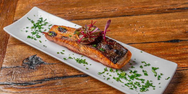 Salmon