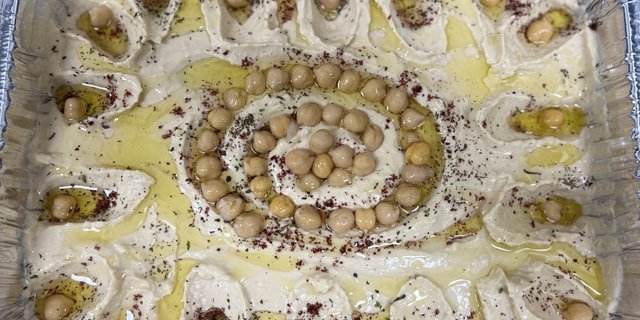 Hummus