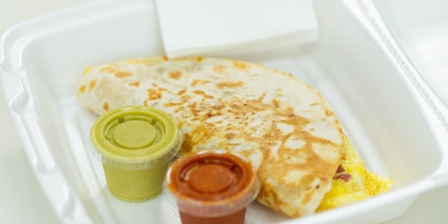 Quesadilla