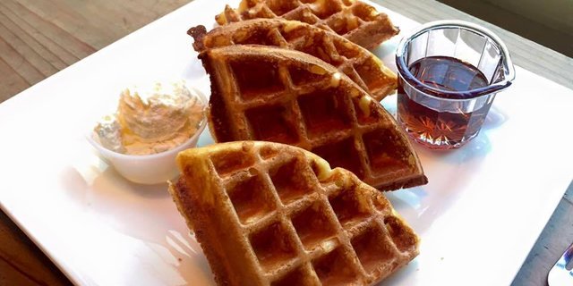 Waffles