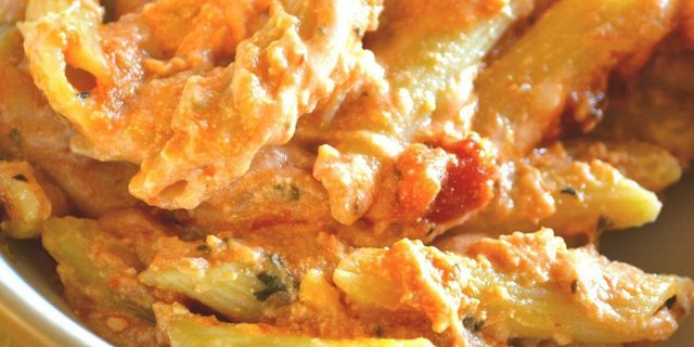 Baked Ziti