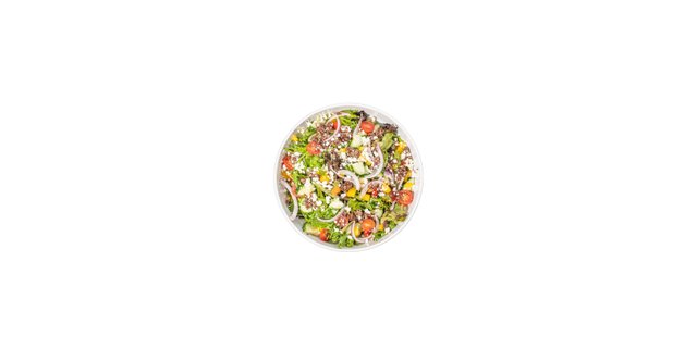 Farmers Salad
