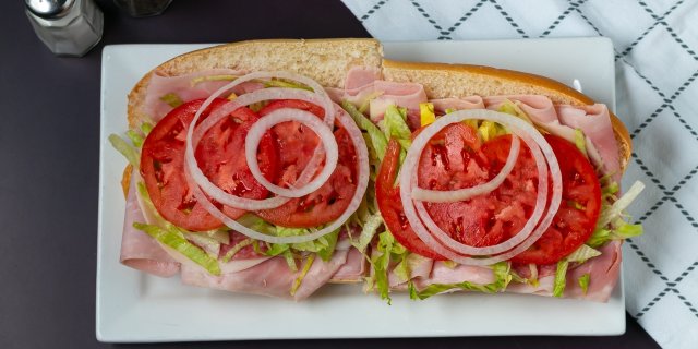 Italian Combo Sub