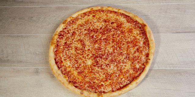 Cheese Pizza