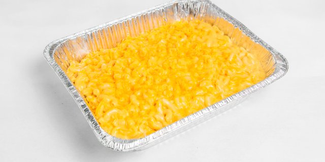 Macaroni & Cheese