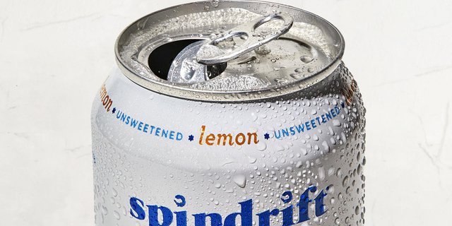 Spindrift
