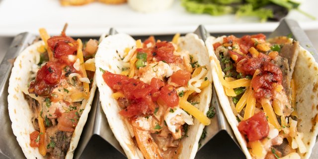 Cave Street Tacos