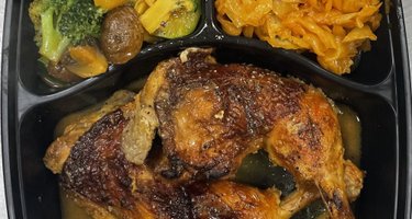 Island Breeze Bistro