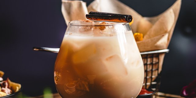 Horchata Gallon