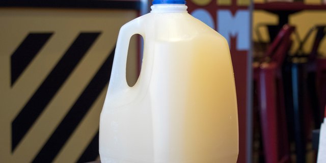 Gallon Lemonade