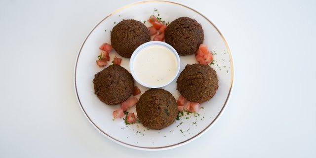 Falafel