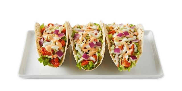Bulgogi Korean Tacos