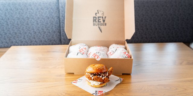 Nashville Box