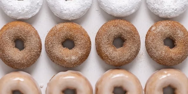 Classic Half Dozen