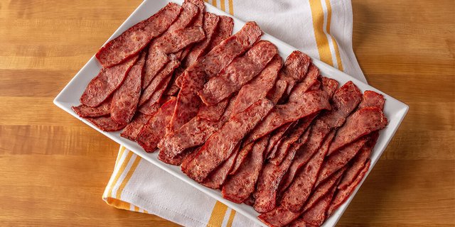 Turkey Bacon