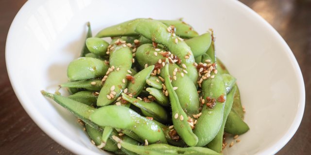 Edamame