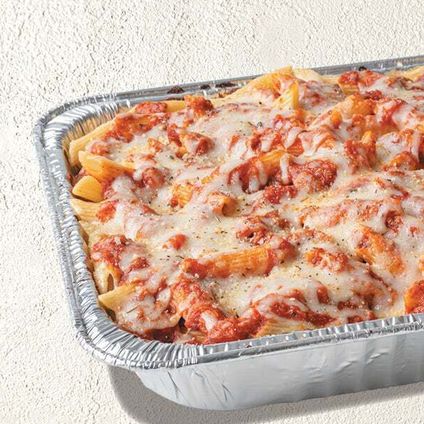 Baked Ziti