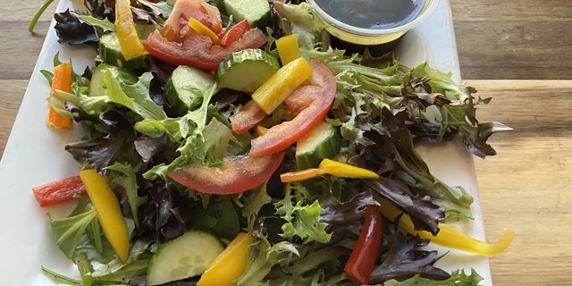 Garden Salad