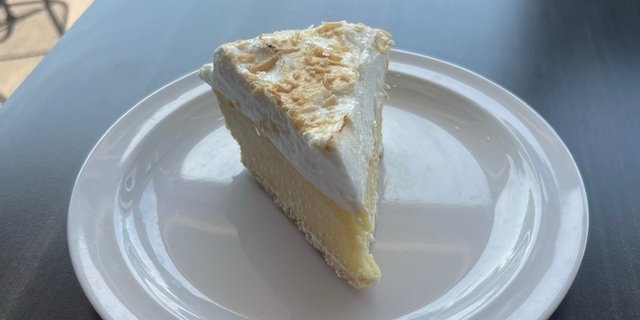 Pie Slice