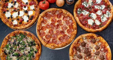 Pizza Valley