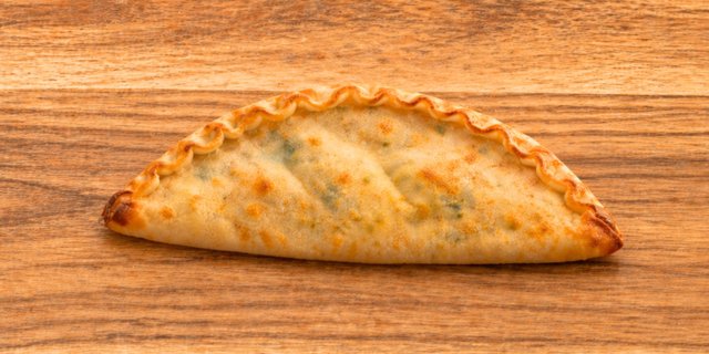 Spinach Feta FABA Pocket