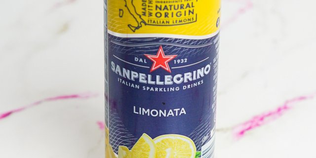 San Pellegrino Limonata