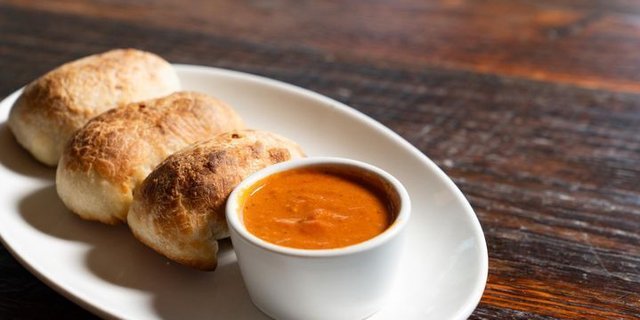 Mini Chicken Roll