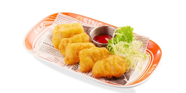 Chicken Nuggets