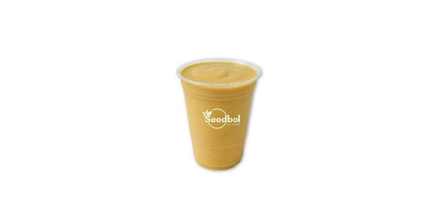 Sunshine Sipper Smoothie