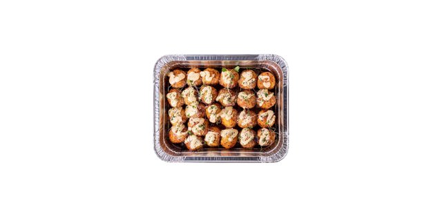 Mac & Cheese Bites Tray