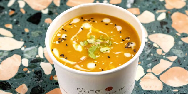 Chicken Soup