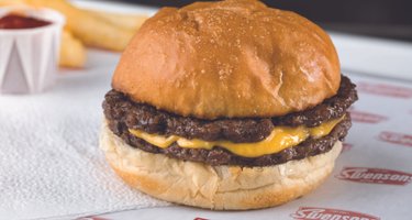 Swensons Drive In