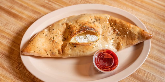 Calzone