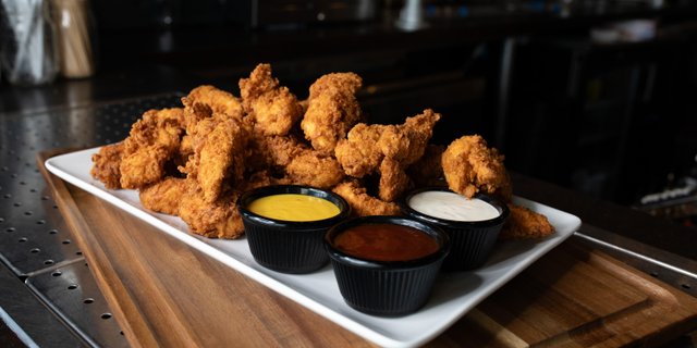 Chicken Tenders