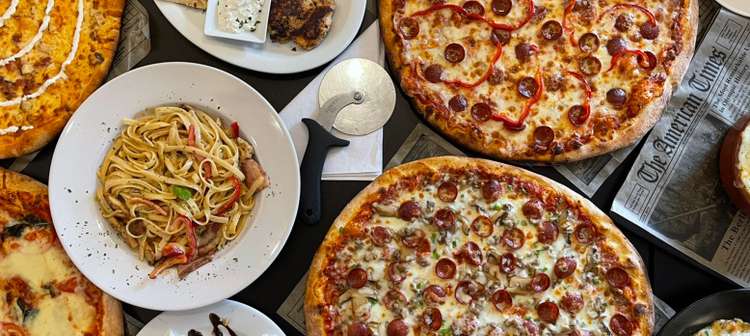 Scuola Pizza