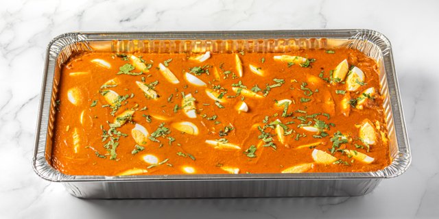 Toofani Curry Tray