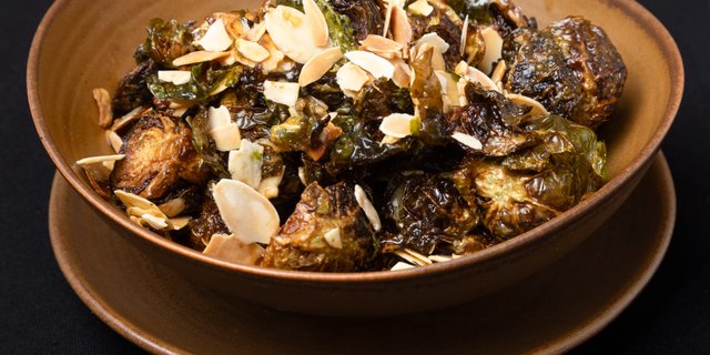 Brussels Sprouts