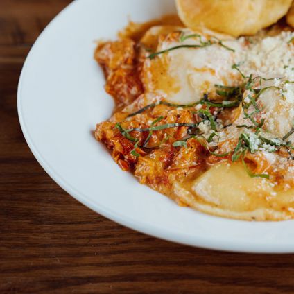 Cheese Ravioli Package