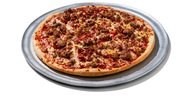 Brew Master Pizza
