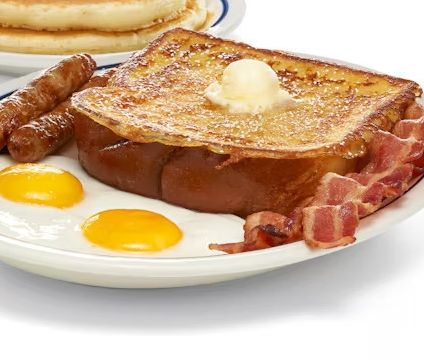 Split Decision Breakfast