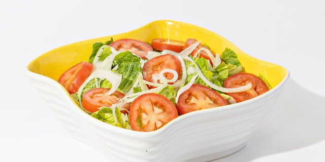 Ensalada Del Casa (House Salad)