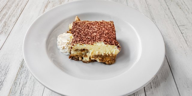 Tiramisu
