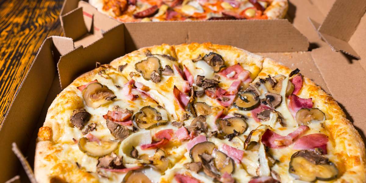 Bella Pizzeria