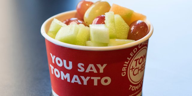 Fruit Salad