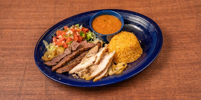 Panchito's Fajitas