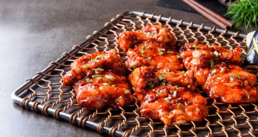 Boongs Chicken