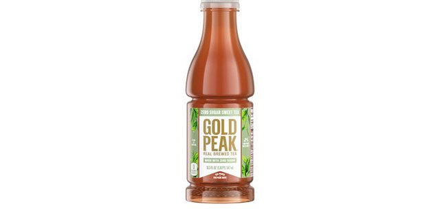 Gold Peak Iced Tea