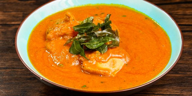 Chicken Curry