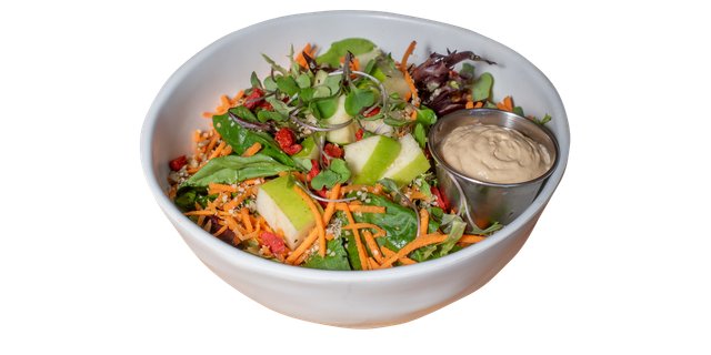 Superfood Hero Salad