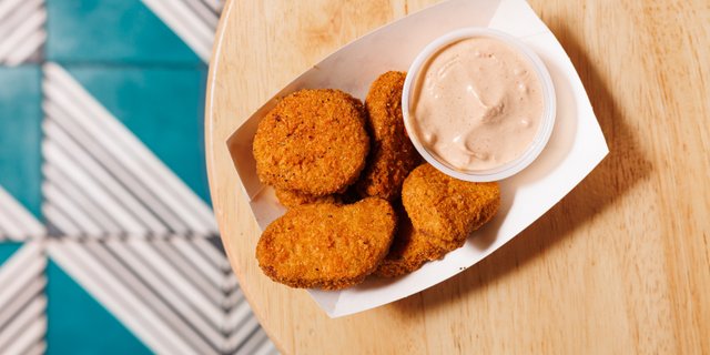 12-Piece Impossible Chick'n Nugz